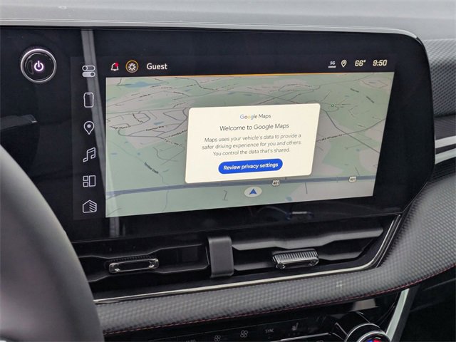 New 2026 Chevrolet Equinox RS image 18