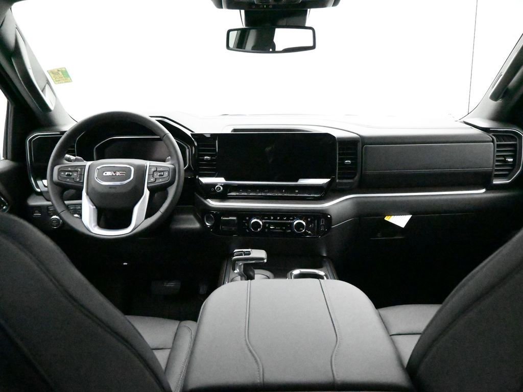 New 2026 GMC Sierra 1500 SLT w/ SLT Premium Plus Package image 9