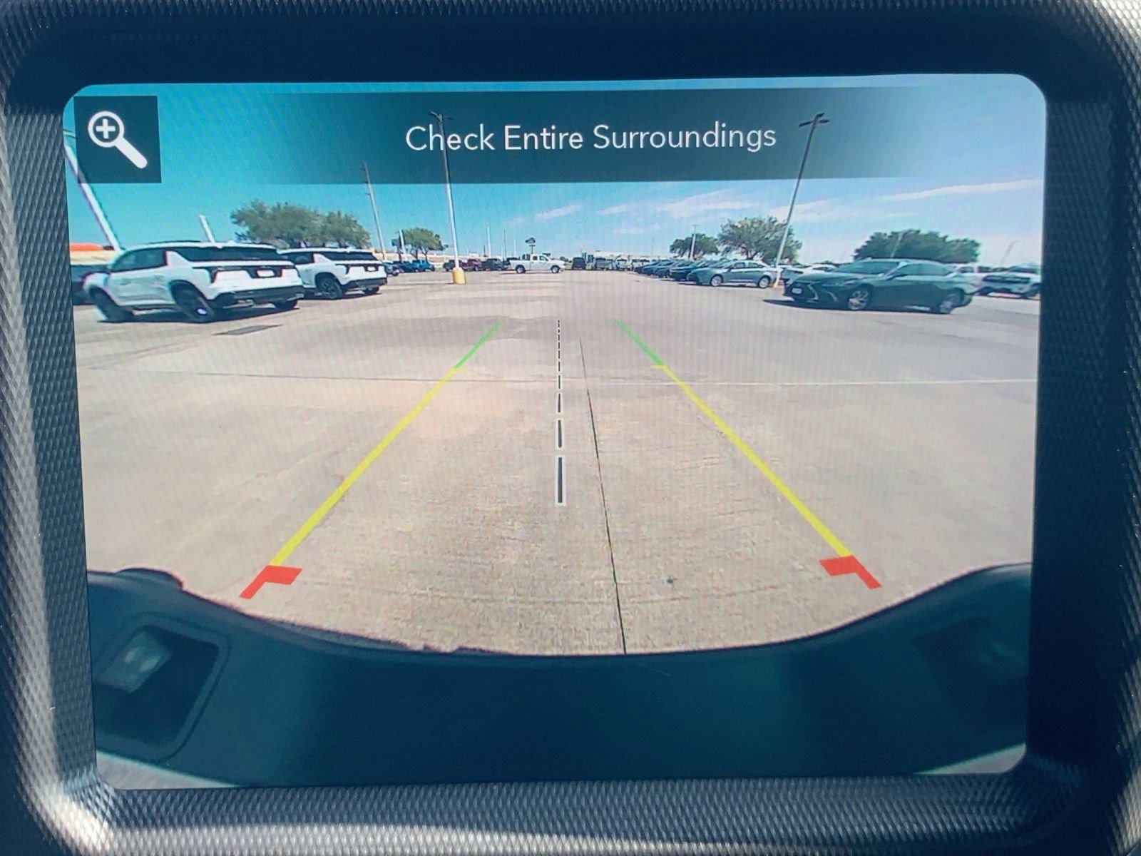 Used 2021 Jeep Gladiator Overland w/ Popular Equipment Package image 25