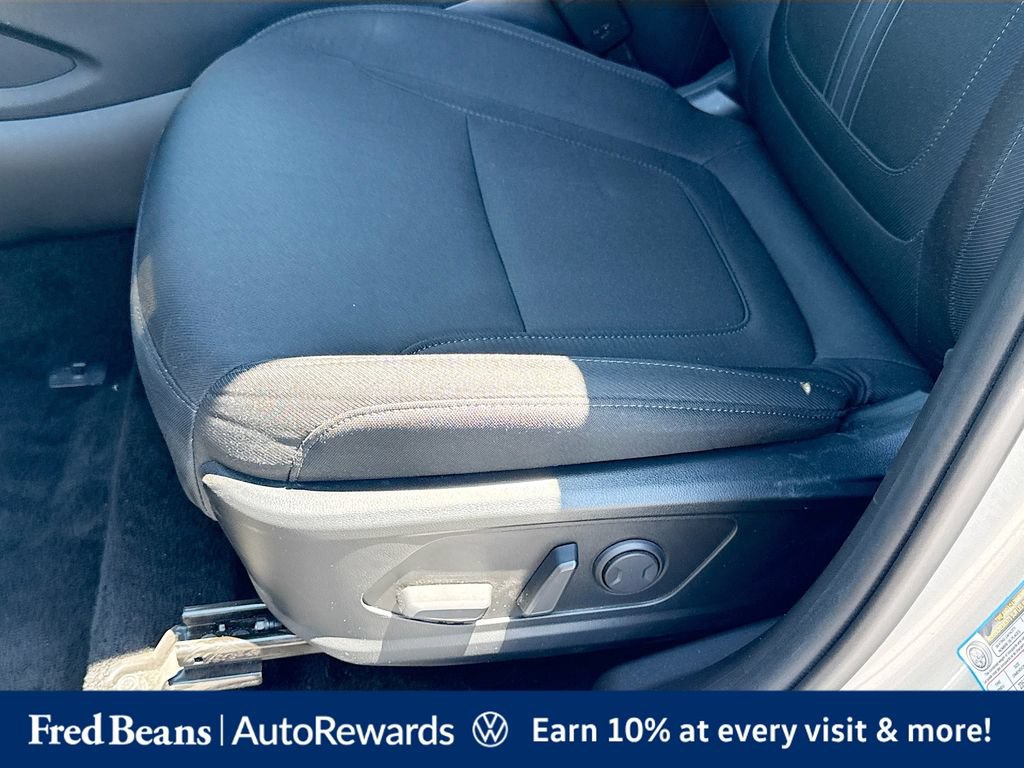 Used 2026 Hyundai Tucson SEL Plus AWD/4WD image 25