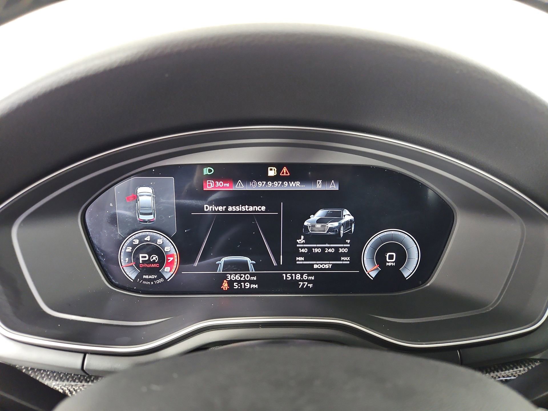 Certified 2023 Audi S4 Premium Plus w/ Premium Plus Package image 23