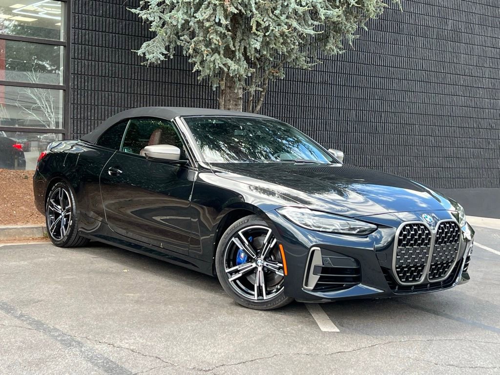 Used 2023 BMW M440i M440i w/ Premium Package image 6