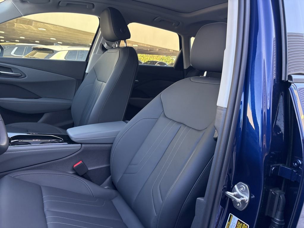 New 2026 Audi Q3 quattro 2.0T AWD/4WD image 13