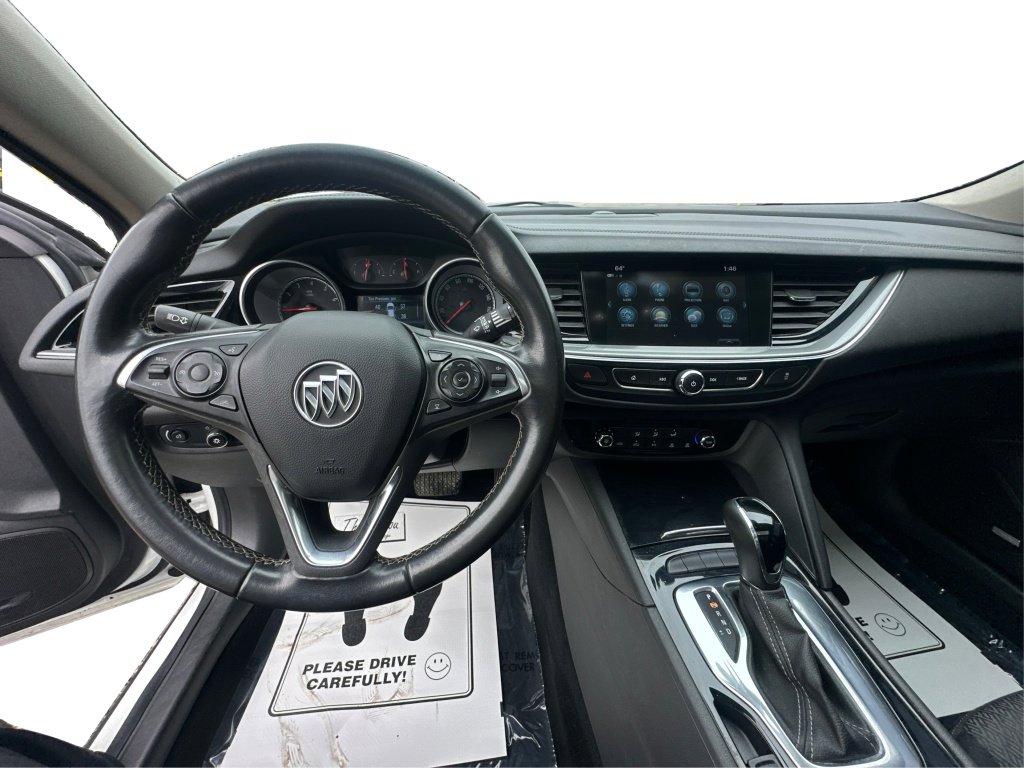 Used 2018 Buick Regal Preferred w/ Sights and Sounds Package image 33