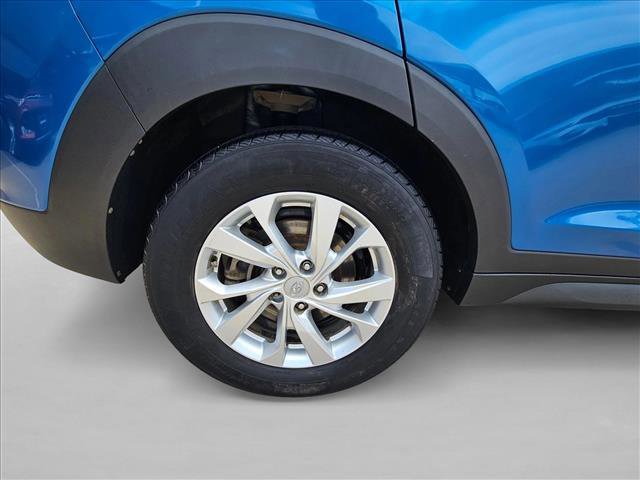 Used 2019 Hyundai Tucson SE image 20
