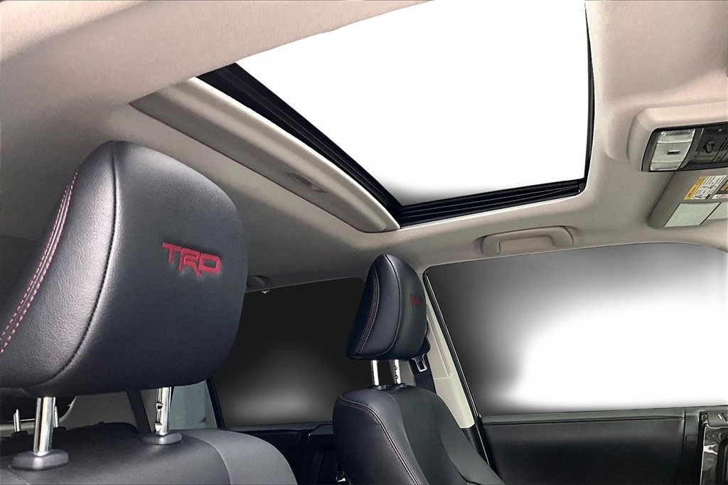 Certified 2023 Toyota 4Runner TRD Pro image 28