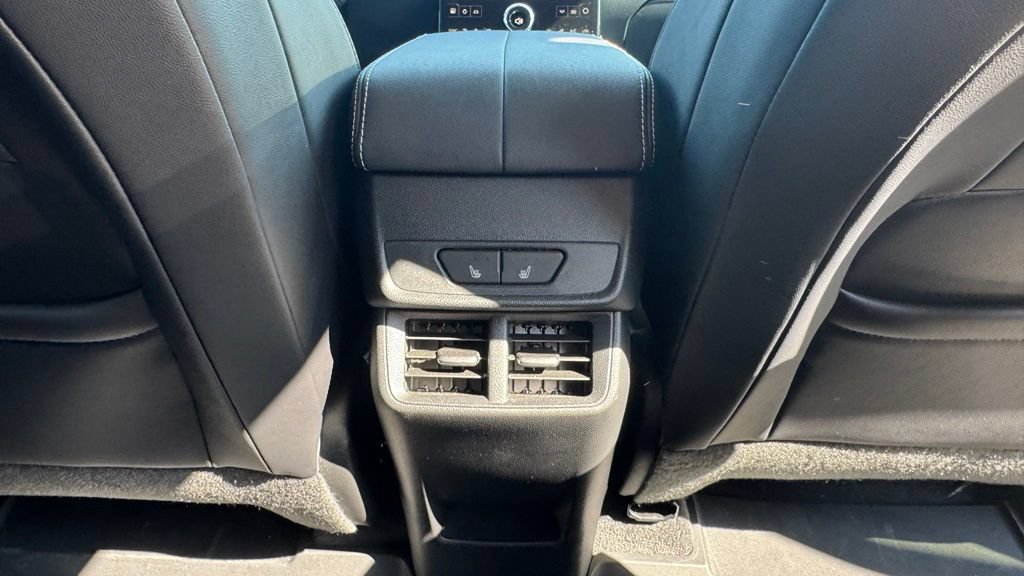 Used 2026 GMC Terrain Denali AWD/4WD image 11