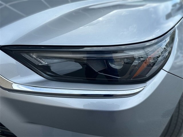 Used 2024 Toyota Grand Highlander Limited image 9