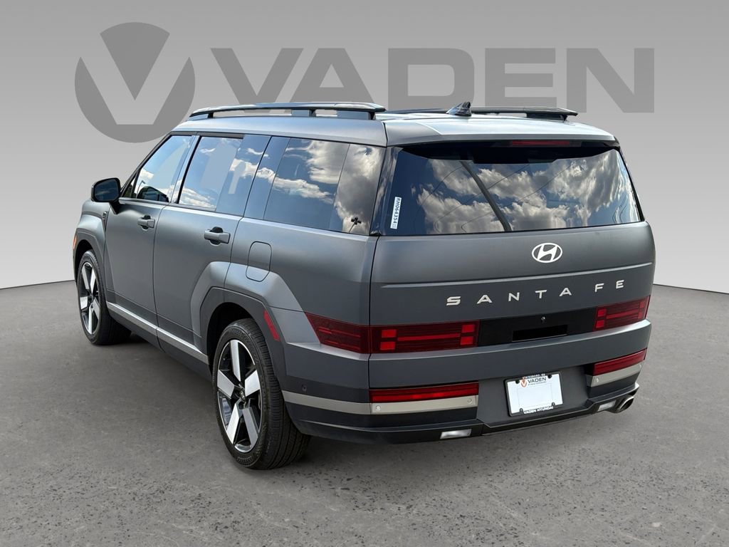 Used 2024 Hyundai Santa Fe Limited image 26