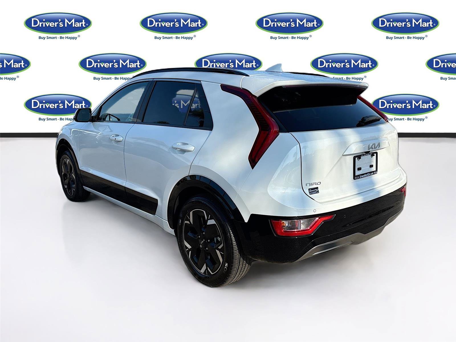 Used 2023 Kia Niro Wind image 5