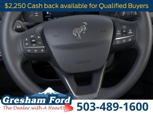 New 2026 Ford Bronco Sport Big Bend AWD/4WD image 13