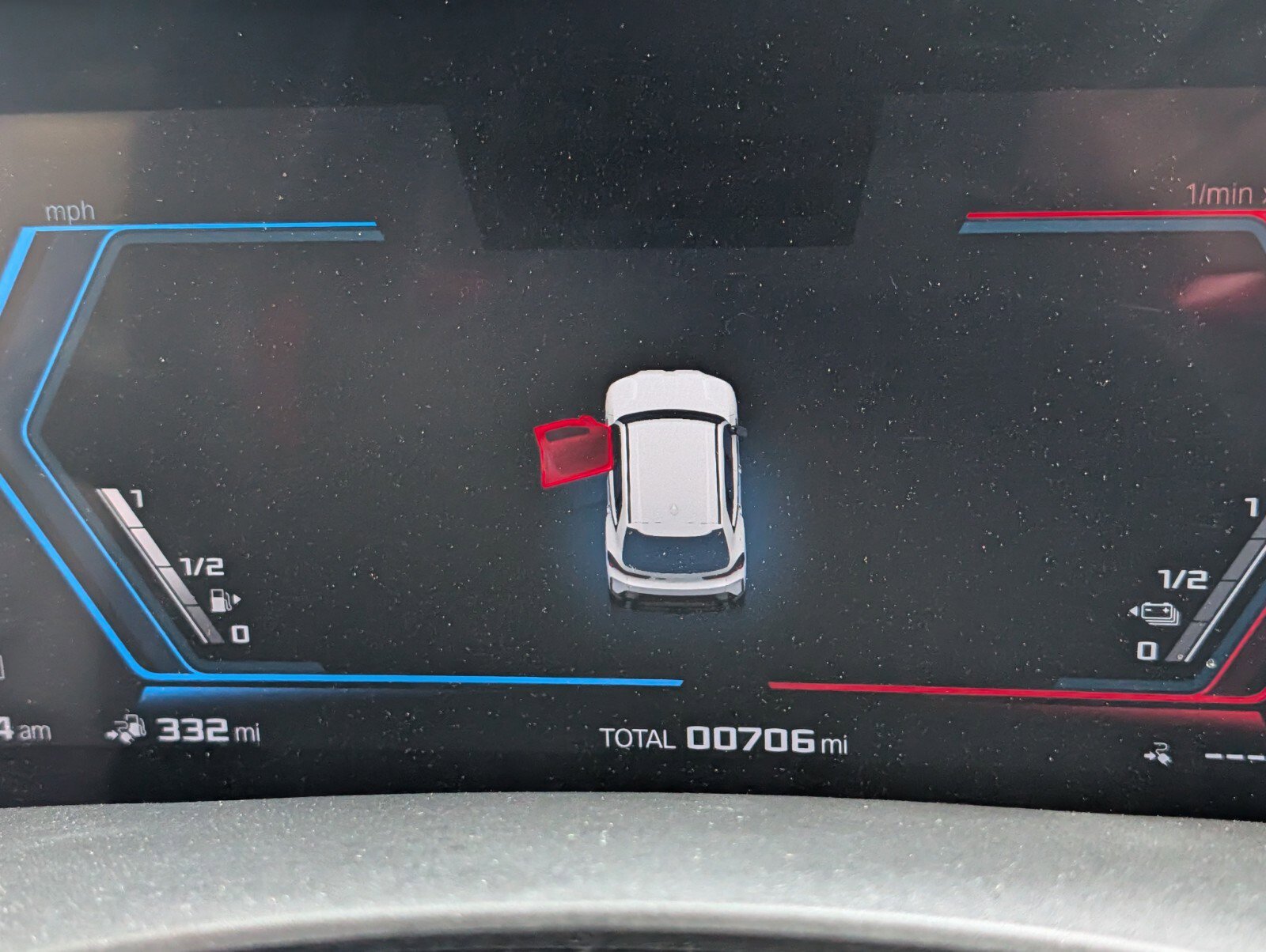 Certified 2024 BMW XM AWD/4WD image 20