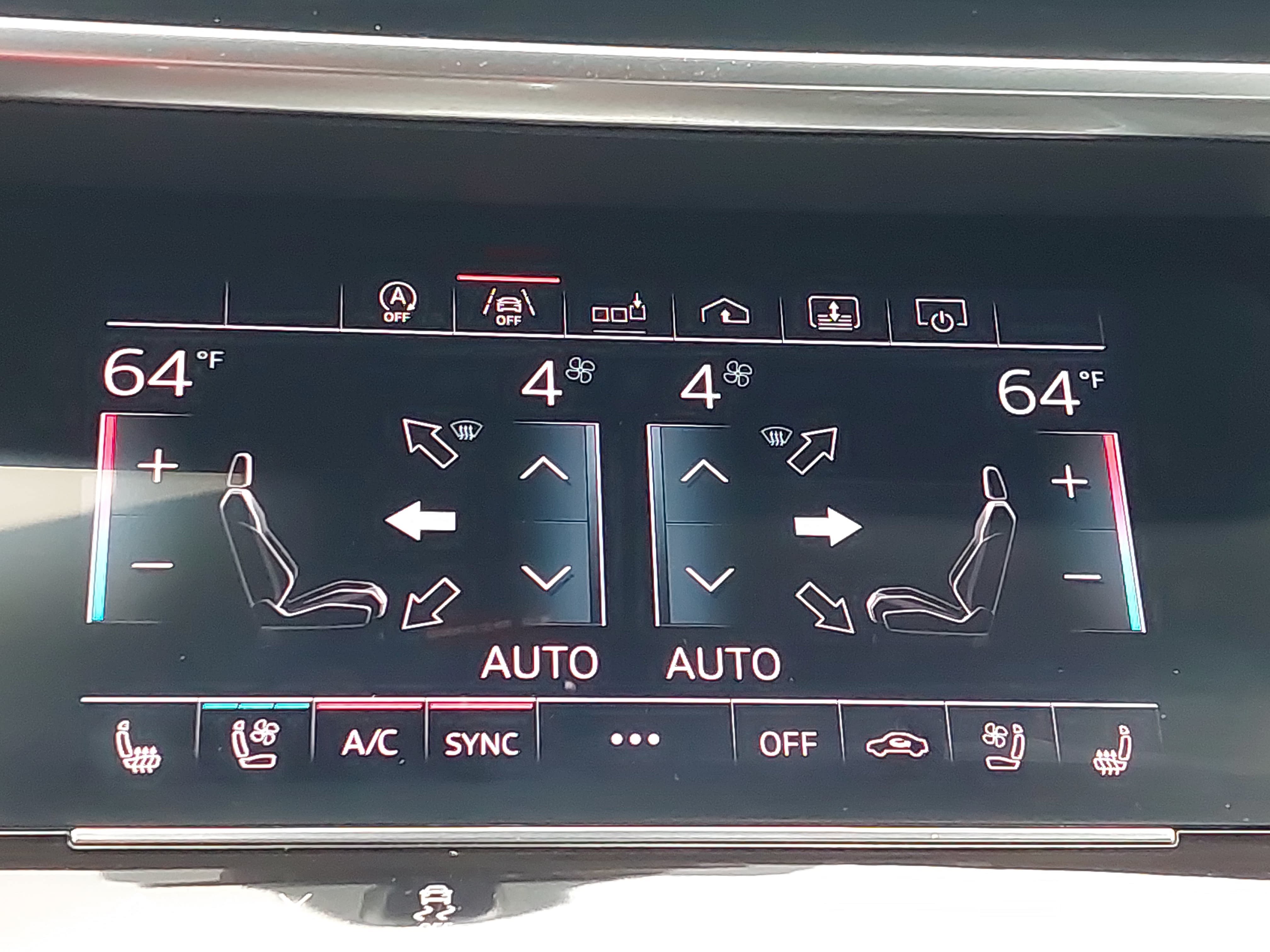 Used 2019 Audi A6 3.0T Premium Plus AWD/4WD image 22