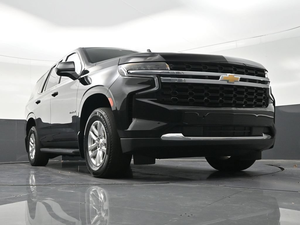 Used 2022 Chevrolet Tahoe LS RWD image 34