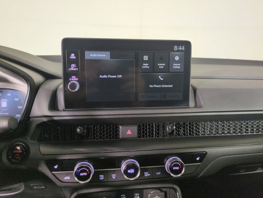 Certified 2026 Honda CR-V Sport-L image 18