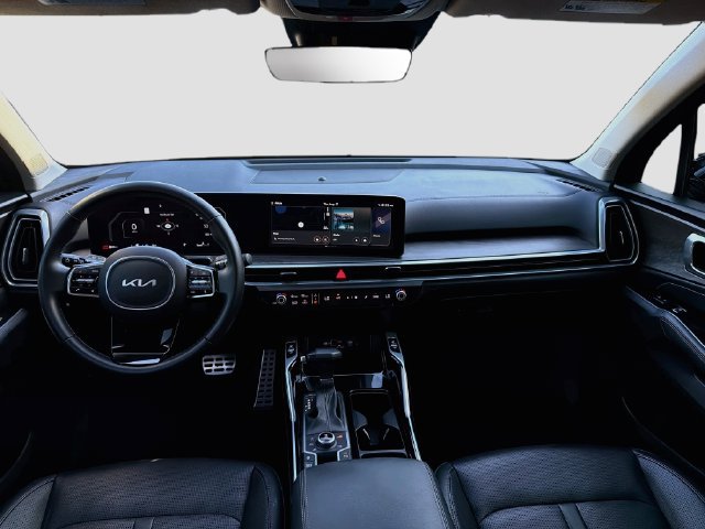 Used 2025 Kia Sorento SX AWD/4WD image 18