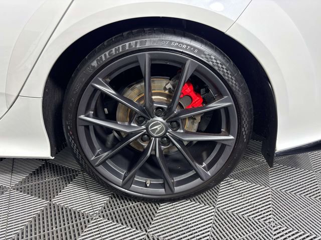 Used 2024 Acura Integra Type S FWD image 29