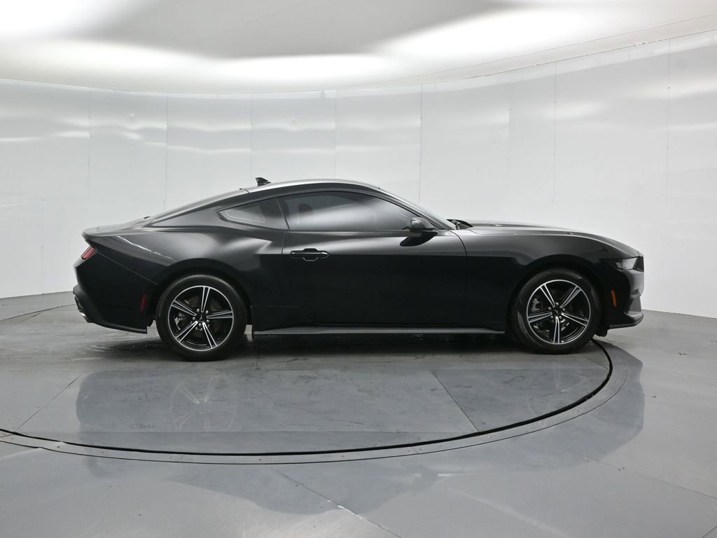 Certified 2024 Ford Mustang Coupe image 23