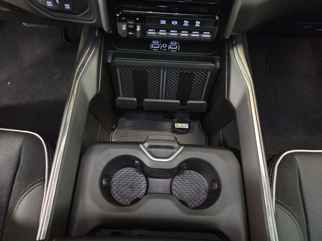 New 2026 RAM 2500 Laramie w/ Night Edition image 23