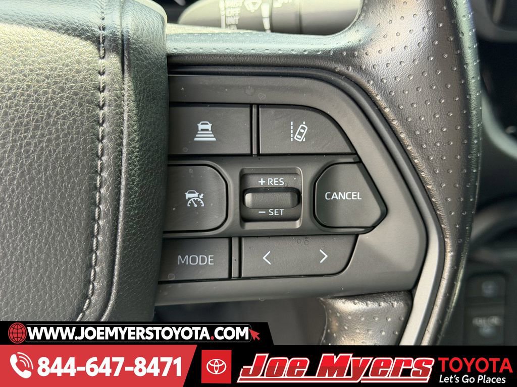 Used 2026 Toyota Tundra SR image 22