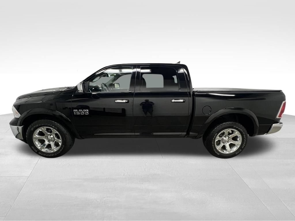 Used 2014 RAM 1500 Laramie AWD/4WD image 13