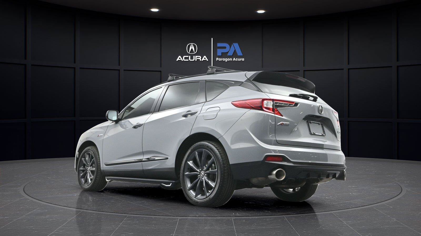 Certified 2026 Acura RDX w/ Advance Package AWD/4WD image 32