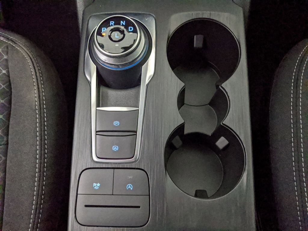 New 2026 Ford Escape Active image 15