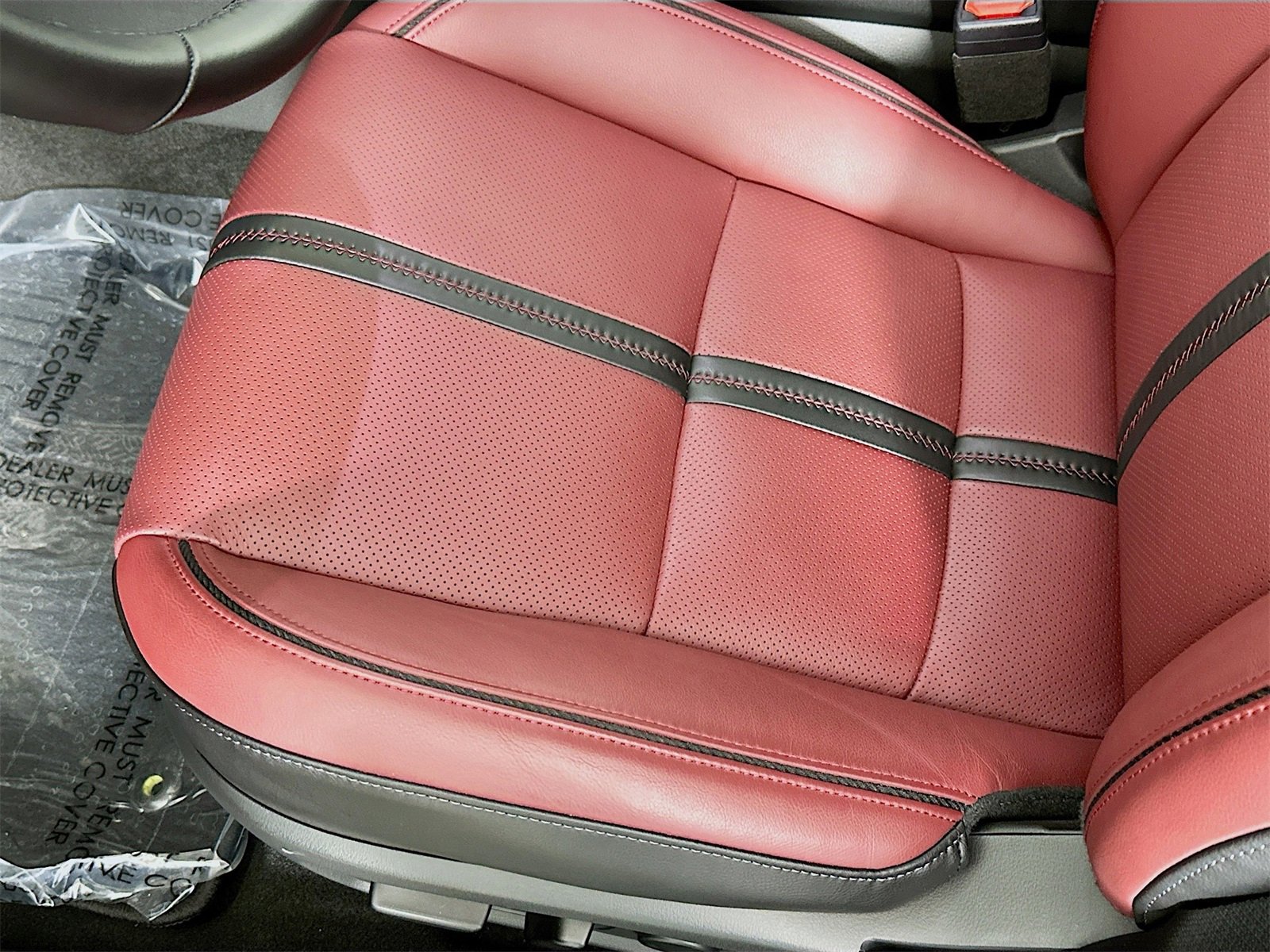 Certified 2025 MAZDA CX-50 2.5 Hybrid w/ Premium Plus Pkg image 20