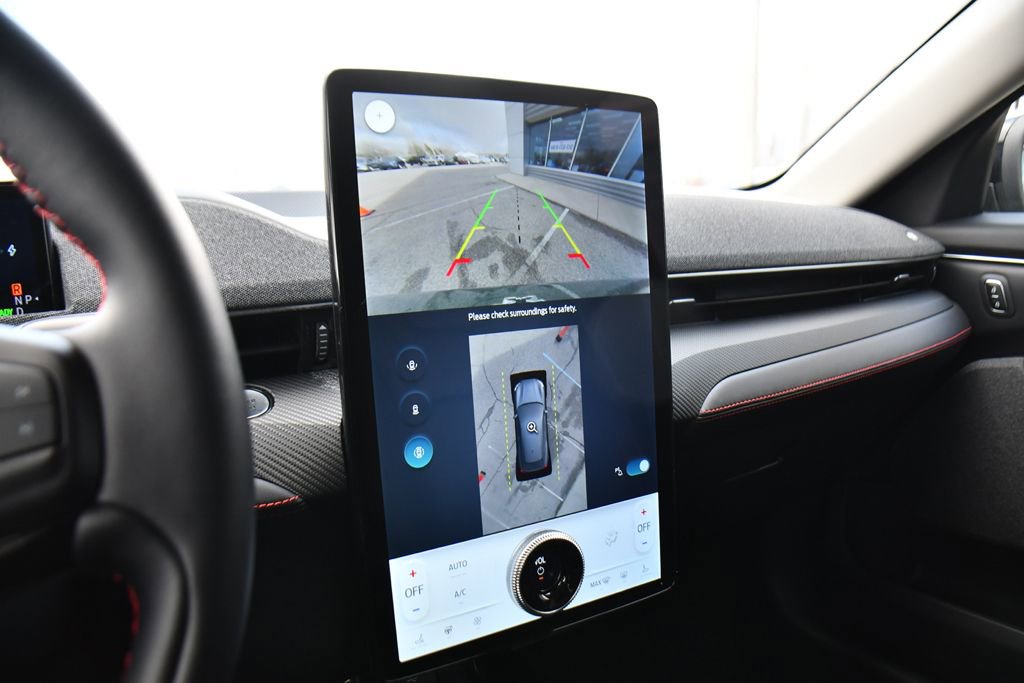 Used 2025 Ford Mustang Mach-E Premium w/ Sport Appearance Package image 26