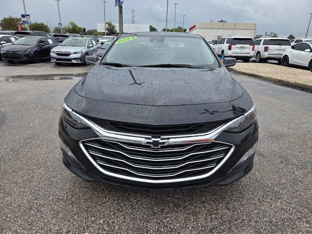 Used 2024 Chevrolet Malibu LT FWD image 20