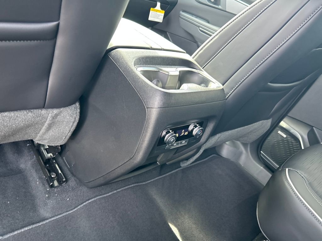 New 2026 Buick Enclave Sport Touring w/ Power Package image 22