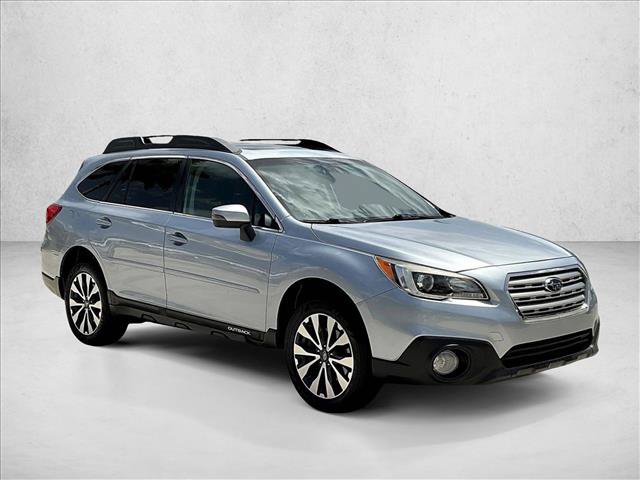 Used 2017 Subaru Outback 3.6R Limited AWD/4WD image 12