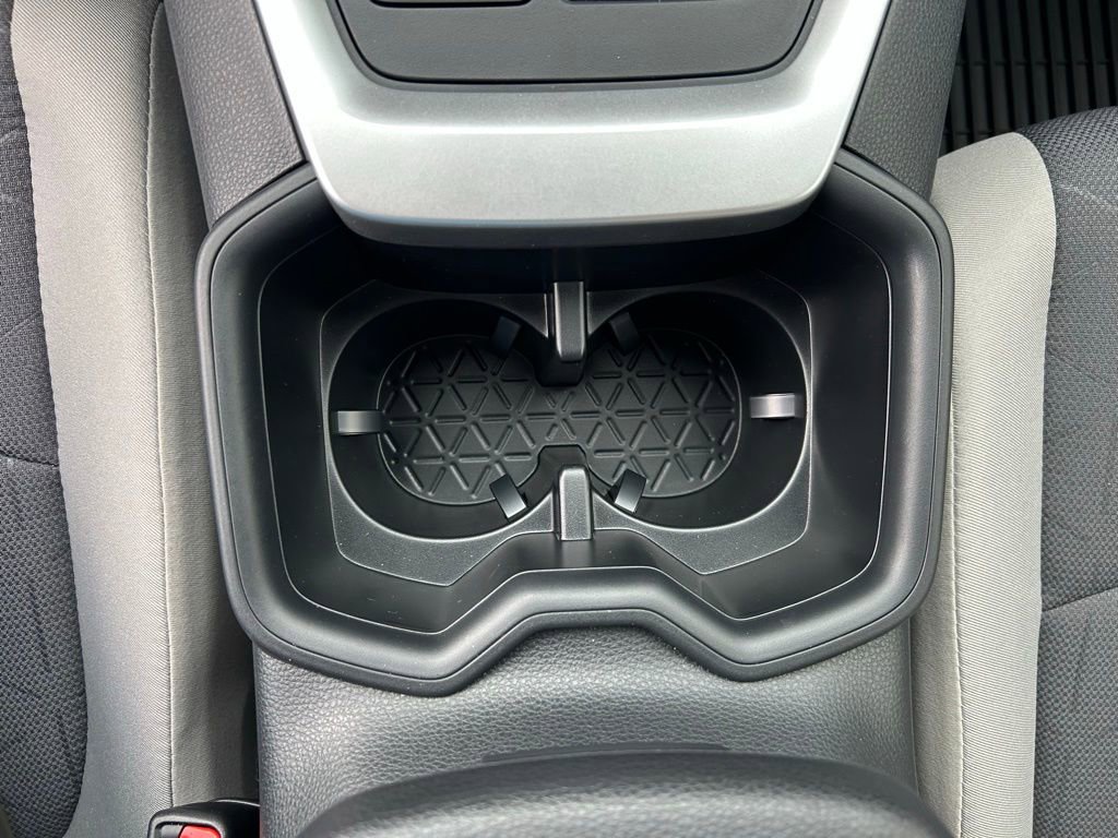 Used 2025 Toyota RAV4 XLE image 41