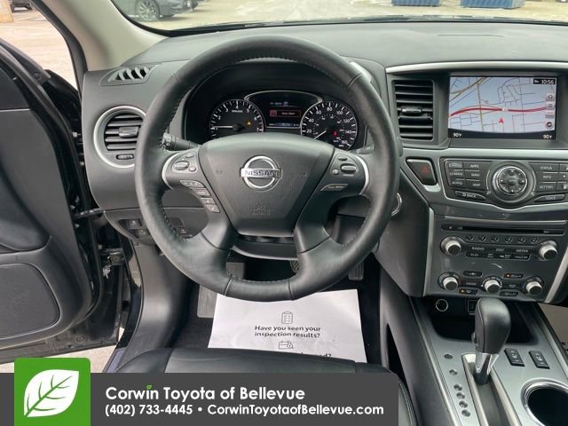 Used 2019 Nissan Pathfinder SL image 21