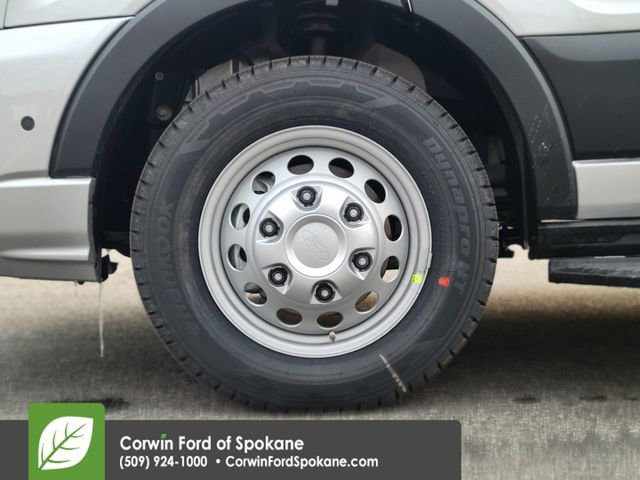 New 2026 Ford Transit 350 XLT image 8