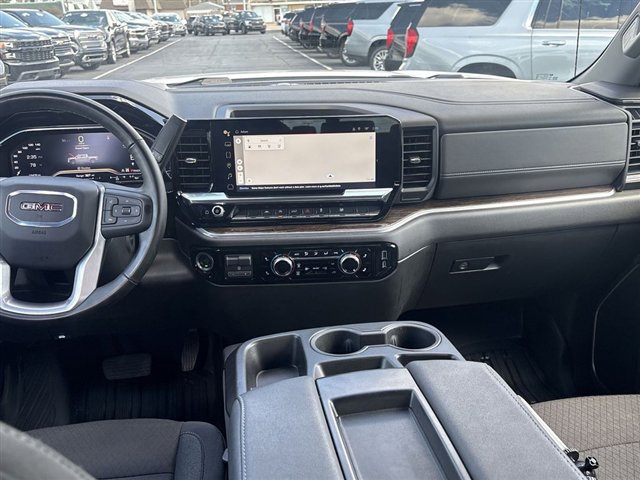 Used 2024 GMC Sierra 1500 Elevation w/ Max Trailering Package image 20