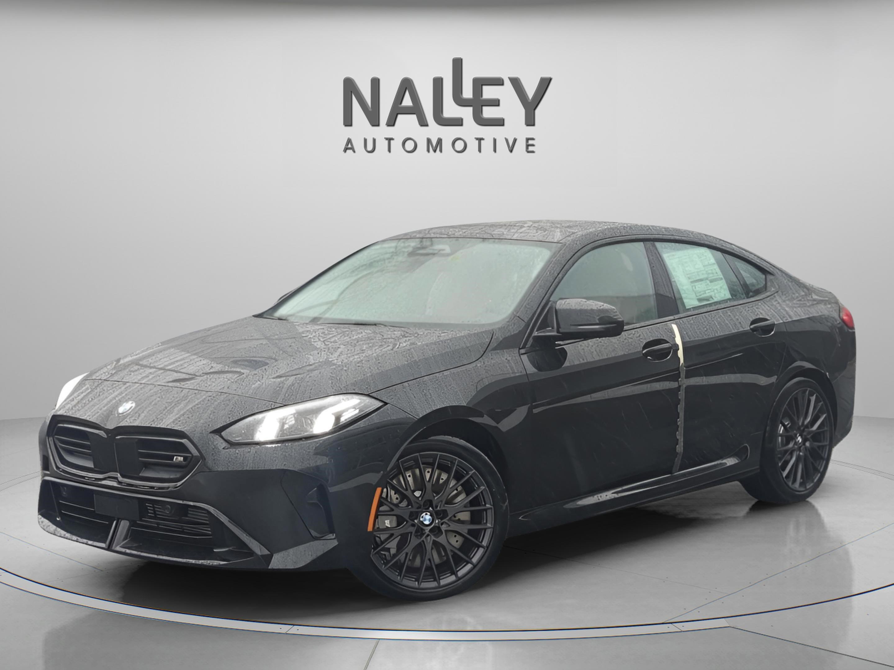 Used 2025 BMW M235i xDrive w/ M Performance Package