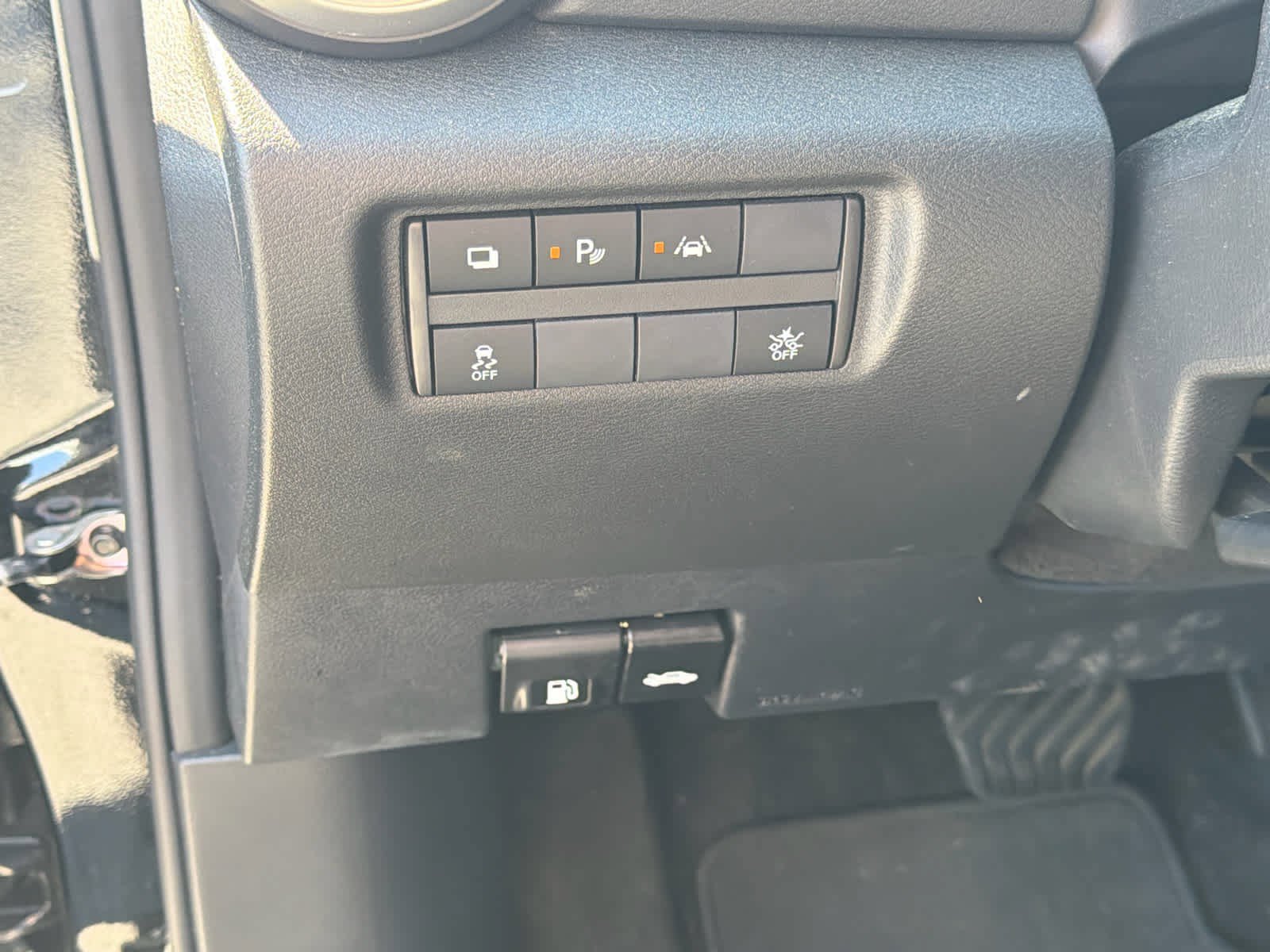 Used 2025 Nissan Versa S w/ S Plus Package image 26