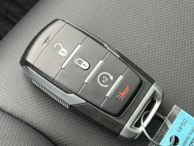 Used 2019 RAM 1500 Sport w/ Level 2 Equipment Group AWD/4WD image 34