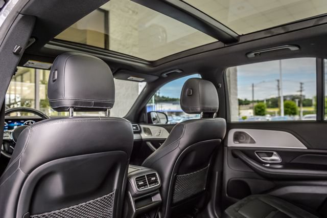Used 2021 Mercedes-Benz GLE 53 AMG 4MATIC image 47