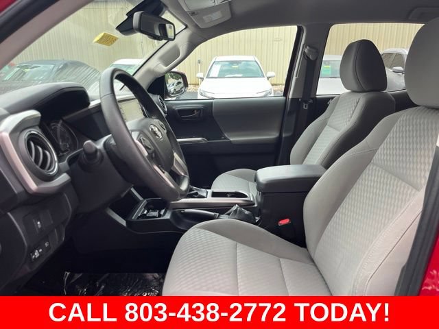 Used 2023 Toyota Tacoma SR5 RWD image 7