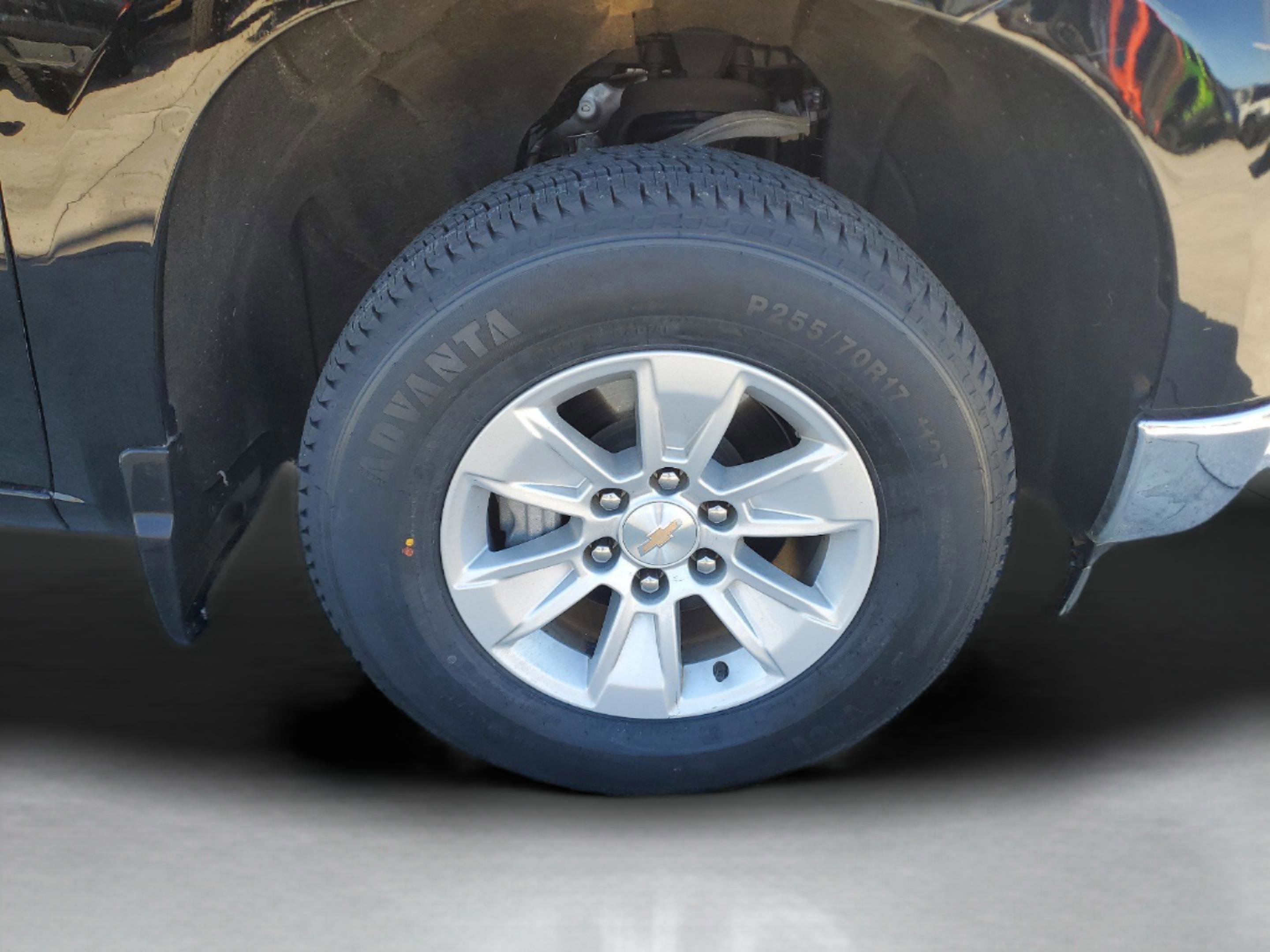 Used 2025 Chevrolet Silverado 1500 LT image 32