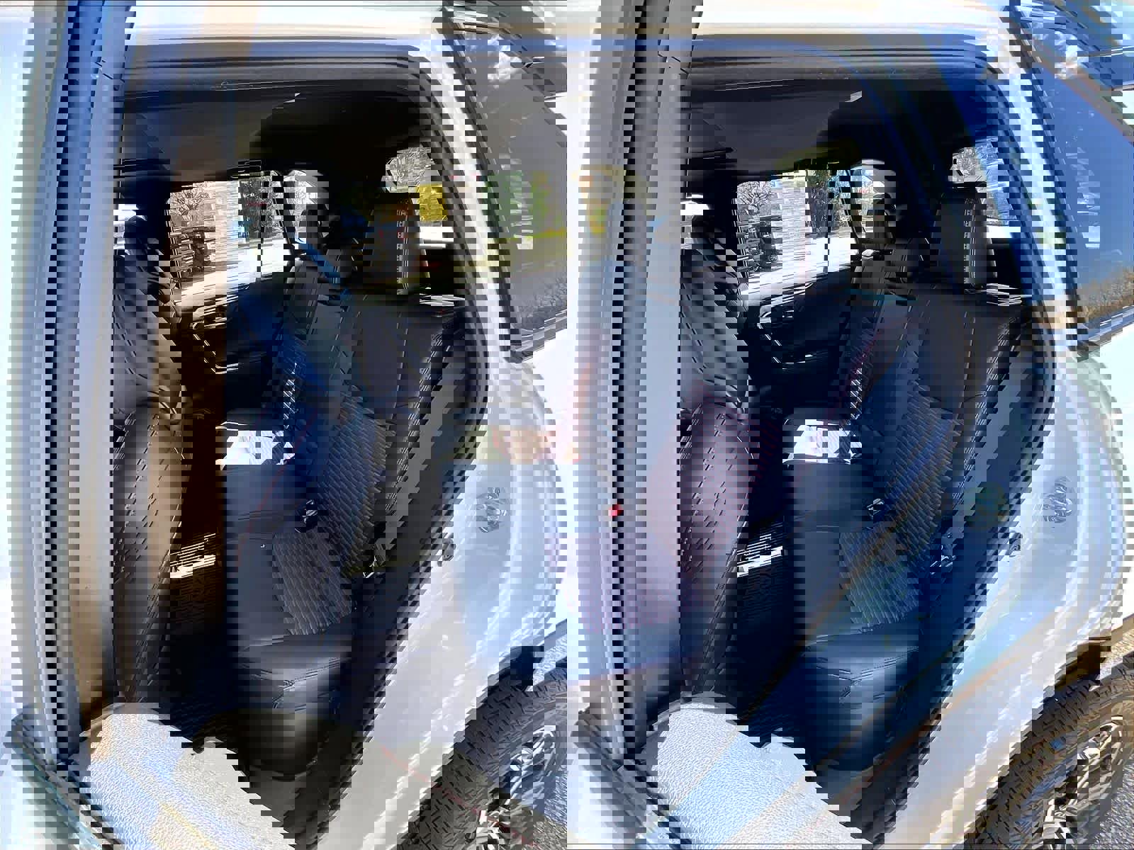 Used 2023 Toyota RAV4 XSE w/ Weather Package AWD/4WD image 15