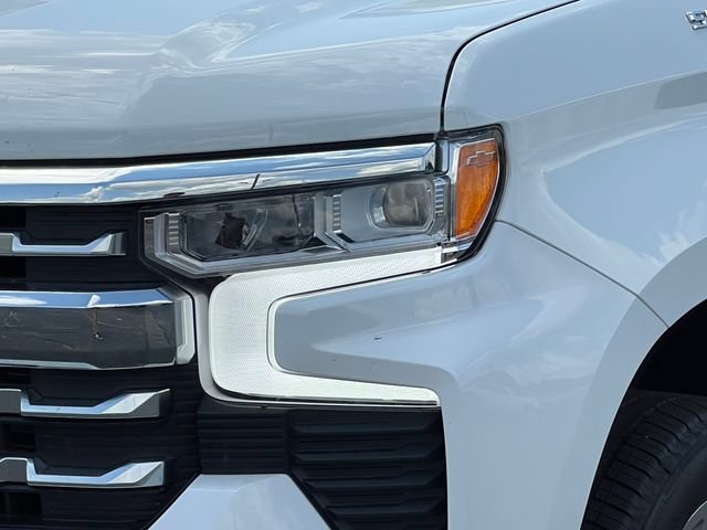 New 2026 Chevrolet Silverado 1500 LTZ w/ LTZ Convenience Package II AWD/4WD image 45