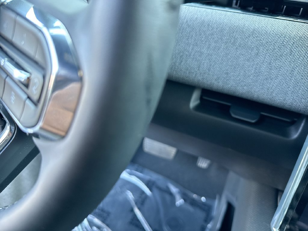 Used 2026 GMC Sierra EV Elevation AWD/4WD image 22
