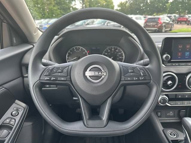 Used 2025 Nissan Sentra S image 13