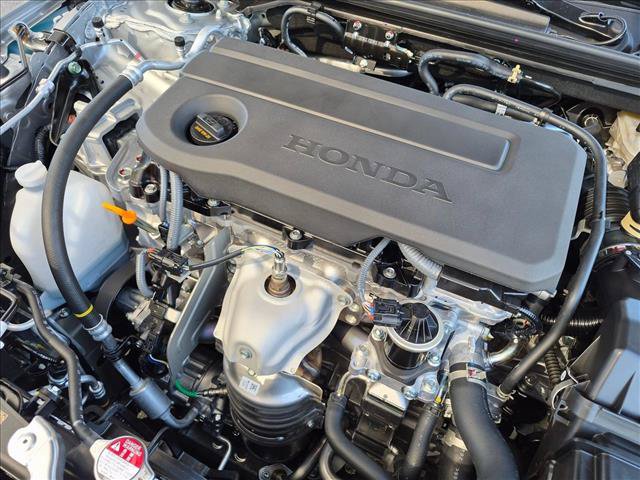 New 2026 Honda Civic Sport image 15