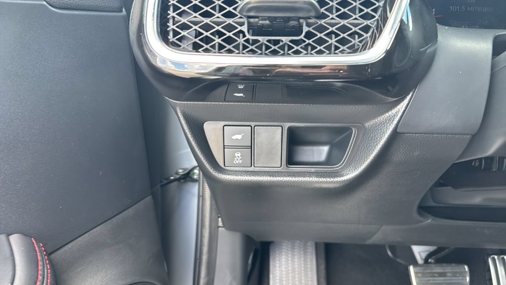 New 2026 Acura ADX A-Spec AWD/4WD image 30