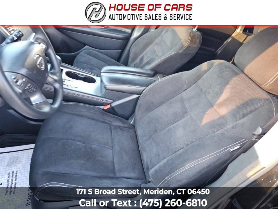 Used 2019 Nissan Murano S AWD/4WD image 36