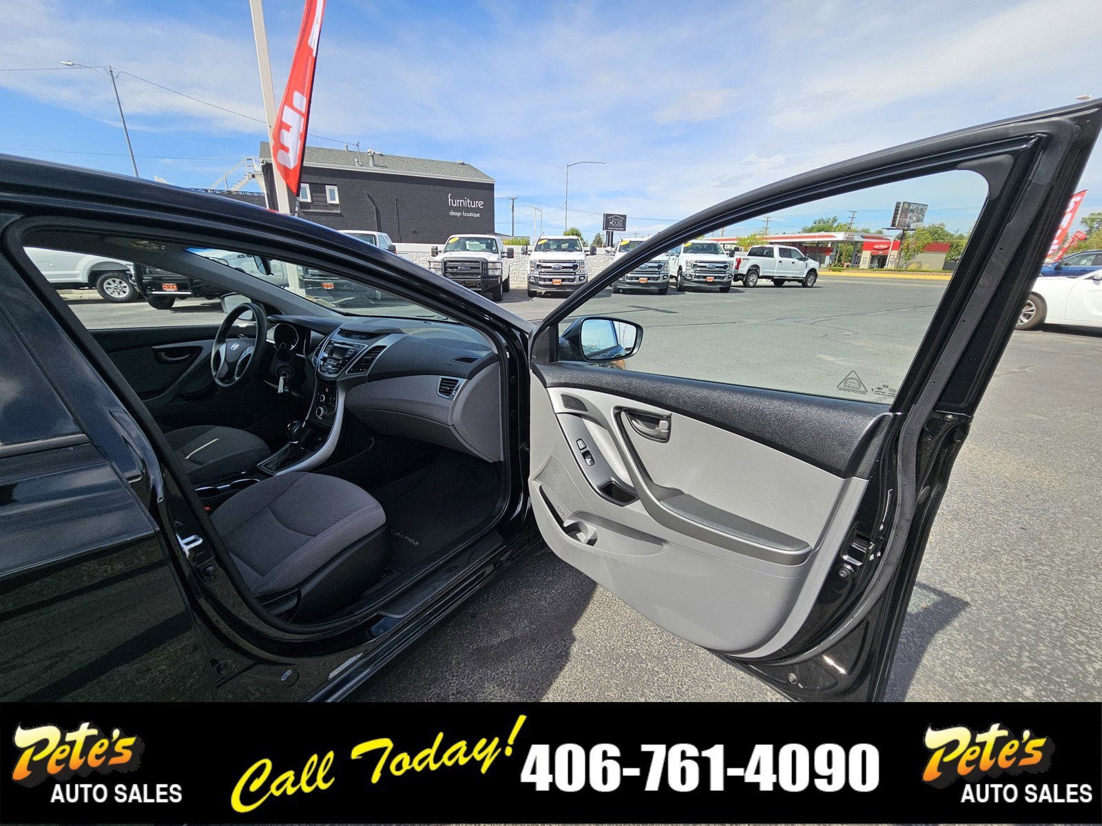 Used 2016 Hyundai Elantra SE FWD image 13